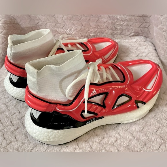Adidas by Stella McCartney Shoes - Adidas by Stella McCartney Ultraboost 22 Sneakers​